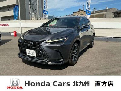 صورة 1 لـ 2023 Lexus NX