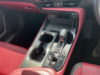2023 Lexus NX 缩略图 17