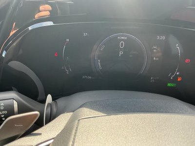 2023 Lexus NX 缩略图 22