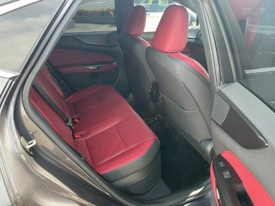 2023 Lexus NX 缩略图 12