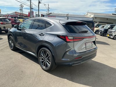 صورة 3 لـ 2023 Lexus NX