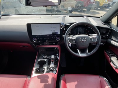 2023 Lexus NX 缩略图 14
