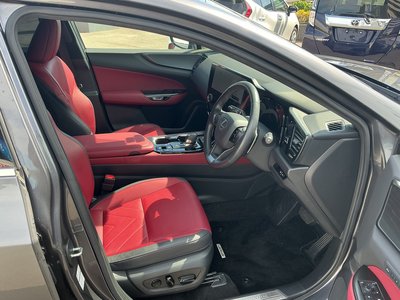 2023 Lexus NX 缩略图 13