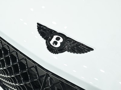 2026 Bentley BENTAYGA thumbnail 44