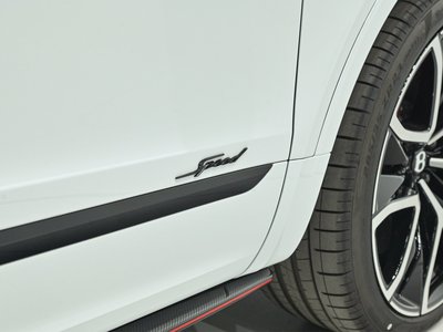 2026 Bentley BENTAYGA thumbnail 43