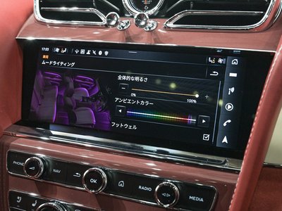 2026 Bentley BENTAYGA thumbnail 24