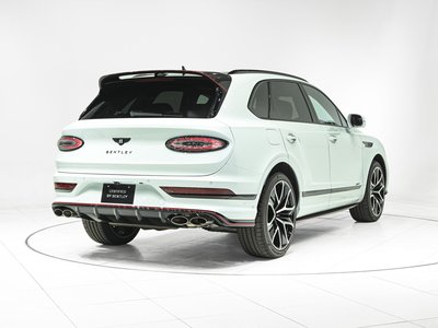 2026 Bentley BENTAYGA 照片 5
