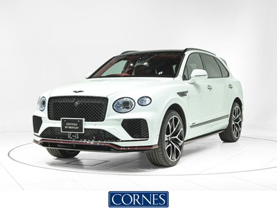 2026 Bentley BENTAYGA 照片 1