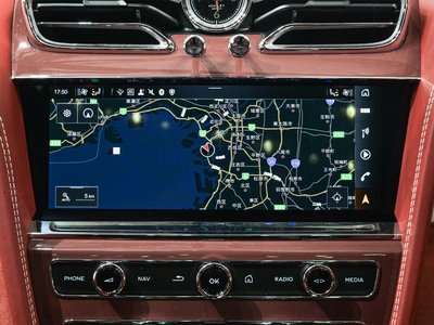 2026 Bentley BENTAYGA thumbnail 20
