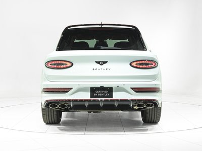 2026 Bentley BENTAYGA 照片 3