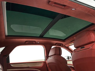 2026 Bentley BENTAYGA thumbnail 36
