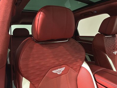 2026 Bentley BENTAYGA thumbnail 14