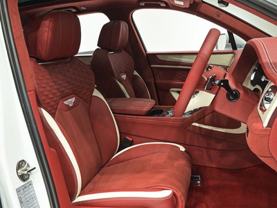 2026 Bentley BENTAYGA thumbnail 26