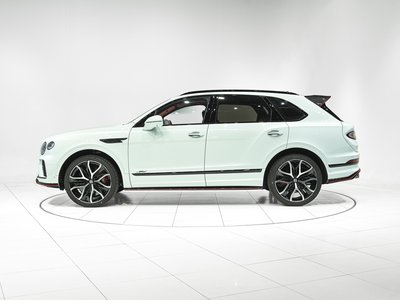 2026 Bentley BENTAYGA 照片 4