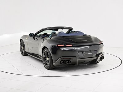 2025 Ferrari ROMA SPIDER thumbnail 14