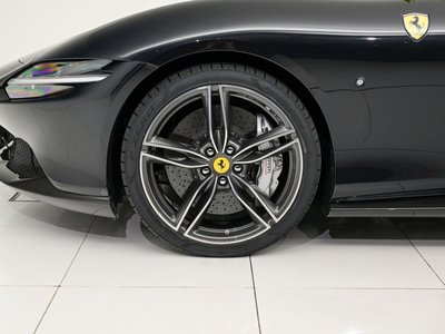 2025 Ferrari ROMA SPIDER thumbnail 16