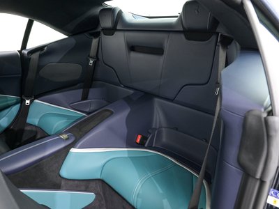 2025 Ferrari ROMA SPIDER thumbnail 20