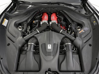 2025 Ferrari ROMA SPIDER thumbnail 18