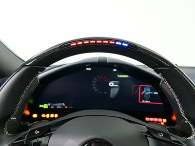 2025 Ferrari ROMA SPIDER thumbnail 23