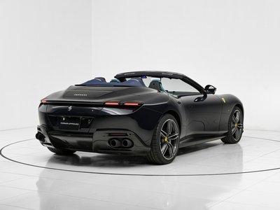2025 FERRARI ROMA SPIDER — фото 9