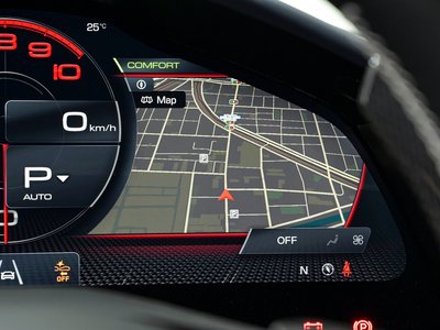 2025 Ferrari ROMA SPIDER thumbnail 26