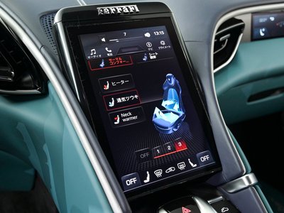 2025 Ferrari ROMA SPIDER thumbnail 28