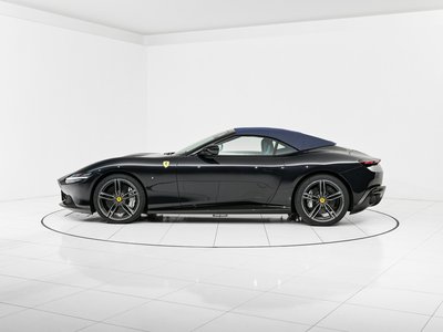 2025 Ferrari ROMA SPIDER thumbnail 12