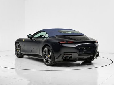 2025 FERRARI ROMA SPIDER — фото 10