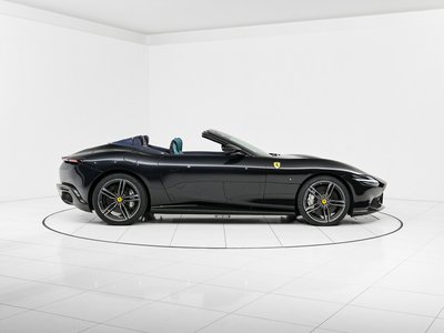 2025 Ferrari ROMA SPIDER thumbnail 11