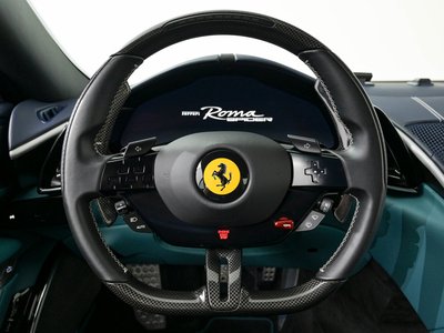 2025 Ferrari ROMA SPIDER thumbnail 22