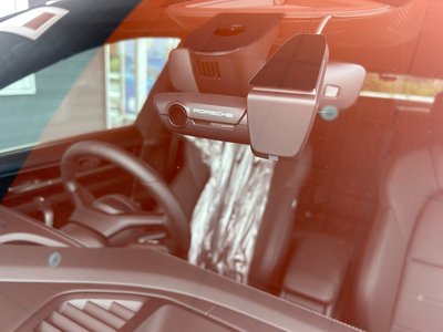 2025 Porsche MACAN 缩略图 22