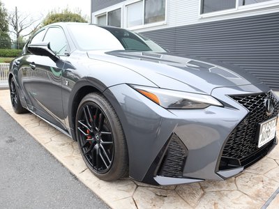 LEXUS IS - 3