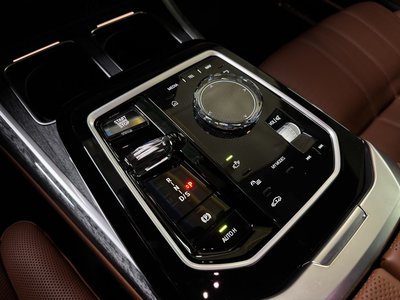 BMW 7 SERIES - 9