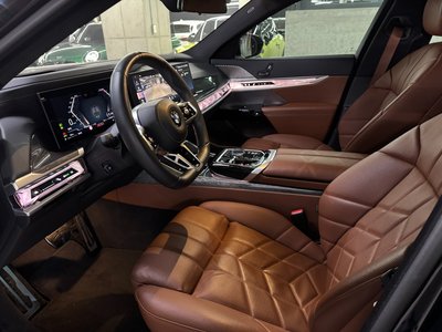 BMW 7 SERIES - 10