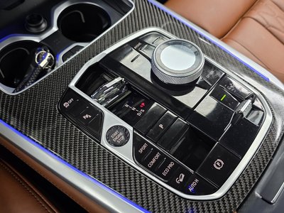 صورة مصغرة 12 لـ 2025 BMW X7