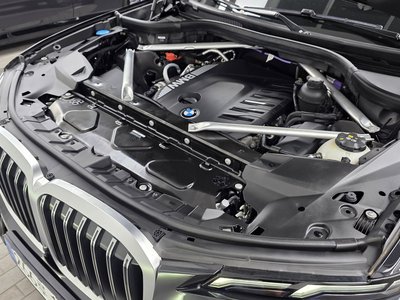 2025 BMW X7 照片 7