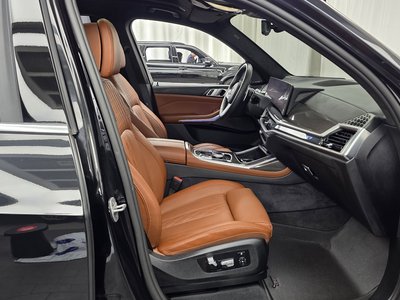 صورة مصغرة 17 لـ 2025 BMW X7