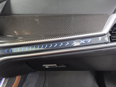 صورة مصغرة 33 لـ 2025 BMW X7