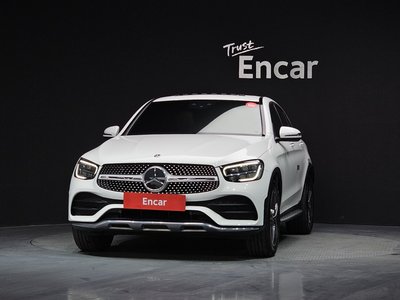 MERCEDES-BENZ GLC - 2
