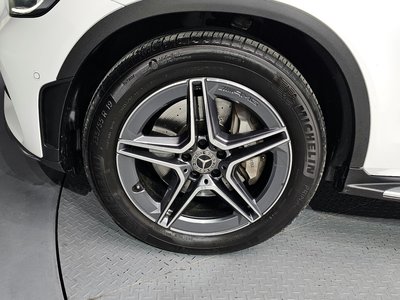 MERCEDES-BENZ GLC - 6