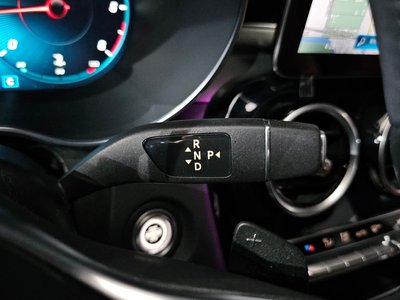 MERCEDES-BENZ GLC - 9