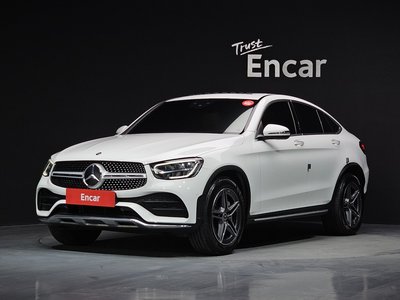 MERCEDES-BENZ GLC - 1