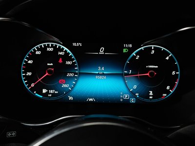 MERCEDES-BENZ GLC - 8