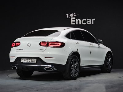 MERCEDES-BENZ GLC - 3