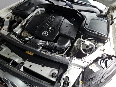 MERCEDES-BENZ GLC - 7