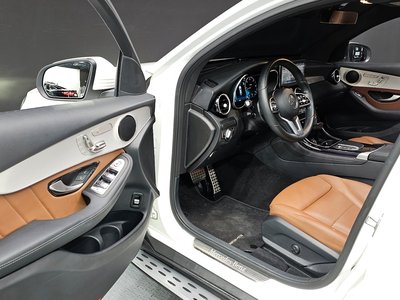 MERCEDES-BENZ GLC - 10