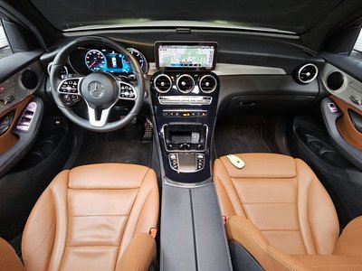 MERCEDES-BENZ GLC - 5