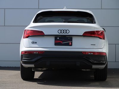 AUDI Q5 SPORTBACK - 5