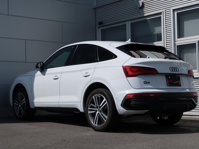 AUDI Q5 SPORTBACK - 4