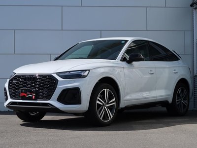 AUDI Q5 SPORTBACK - 1